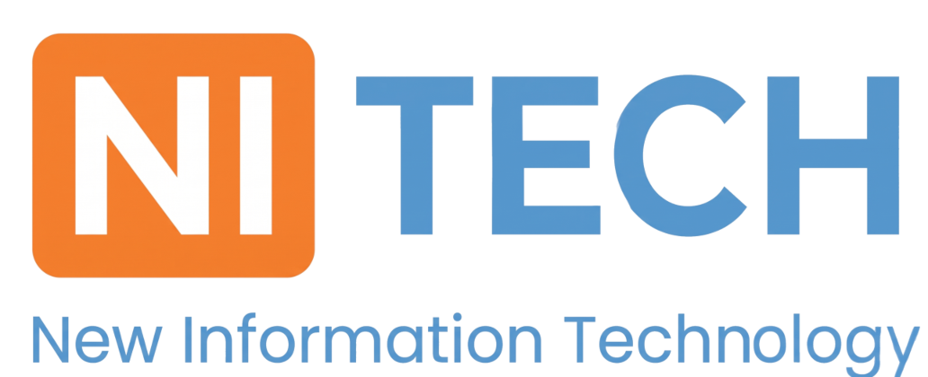 NITECH — New Information Technology